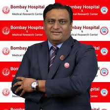 Dr Gautam Bhansali